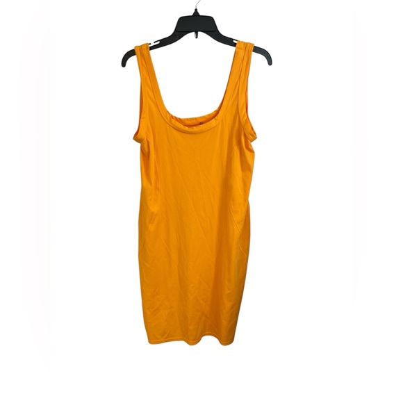 NWOT Fabletics Yitty Body Butter Tank Dress - Picture 2 of 8